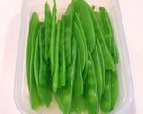 あしあと模様の椎茸入り 筑前煮作り方7写真