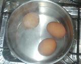 生姜ドライカレー♪簡単カレールートマト缶作り方2写真