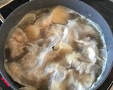 筑前煮作り方9写真