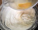 米粉ケーキ Sechs作り方11写真