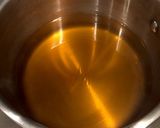 うすくち醤油のあっさりお雑煮作り方1写真