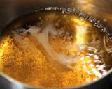 大葉入り白菜の甘酢漬け(ラーパーツァイ)作り方3写真