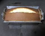 米粉ケーキ Sechs作り方16写真