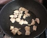 非常食アルファ米でリゾット(風?)作り方2写真