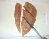 生姜カレー♪簡単カレールーとトマト缶作り方2写真