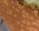 米粉ケーキ Sechs作り方18写真