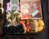 美味しいって言わせたいお節料理2018作り方1写真