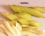 色々使える！野菜ジュースで本格プロの味作り方1写真