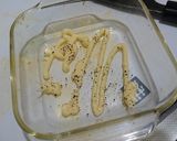 市販のソースで簡単♪南瓜のミートグラタン作り方2写真