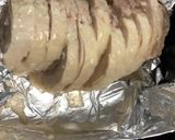 鶏ハム作り方4写真