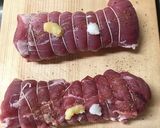 炊飯器で真空低温調理 ローストポーク作り方5写真