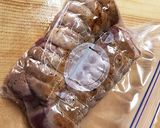 炊飯器で真空低温調理 ローストポーク作り方8写真