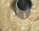 いちじくと紅茶香るシフォンケーキ作り方7写真