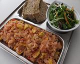 ☺アレンジ色々ワンプレートご飯☺作り方129写真