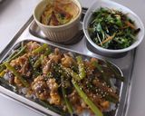 ☺アレンジ色々ワンプレートご飯☺作り方130写真