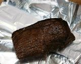 簡単ローストビーフ作り方4写真