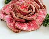 簡単ローストビーフ作り方6写真