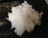 【超減塩】シーチキンマヨネーズおにぎらず作り方6写真