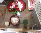 簡単にプロの味！オカン直伝お店のやきめし作り方2写真