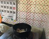 簡単にプロの味！オカン直伝お店のやきめし作り方5写真