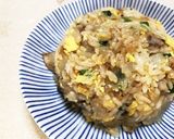 簡単にプロの味！オカン直伝お店のやきめし作り方11写真