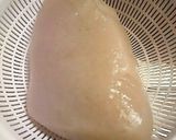 ごま油で簡単!さしみこんにゃくのたれ作り方1写真