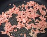 味噌バターらーめん作り方1写真