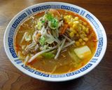 味噌バターらーめん作り方5写真