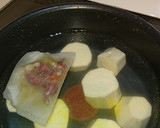 裏ごしなし簡単栗きんとん作り方1写真