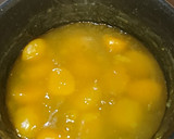 裏ごしなし簡単栗きんとん作り方4写真
