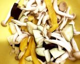 簡単★グリーンカレー作り方1写真