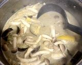簡単★グリーンカレー作り方6写真