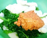 カブのサラダ♥ツナ味噌人参ドレッシング☆作り方5写真