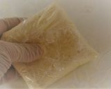 スフレチーズケーキ作り方3写真