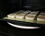 スフレチーズケーキ作り方8写真