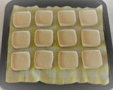 スフレチーズケーキ作り方7写真