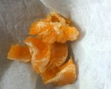 いよかんミルクゼリー作り方5写真