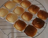 スフレチーズケーキ作り方9写真
