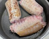 煮豚作り方2写真