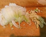まだ青いアボカドディップ作り方4写真