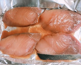 簡単 ぶりの照り焼き作り方2写真