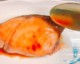 簡単 ぶりの照り焼き作り方6写真