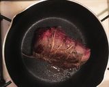 ミニ和風ローストビーフ作り方1写真