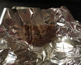 ミニ和風ローストビーフ作り方2写真