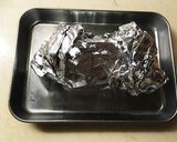 ミニ和風ローストビーフ作り方4写真