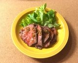 ミニ和風ローストビーフ作り方5写真