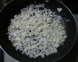 チキンカレー作り方2写真