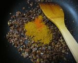 チキンカレー作り方7写真