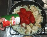 生姜カレー♪簡単カレールーとトマト缶作り方11写真