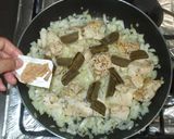 生姜カレー♪簡単カレールーとトマト缶作り方10写真